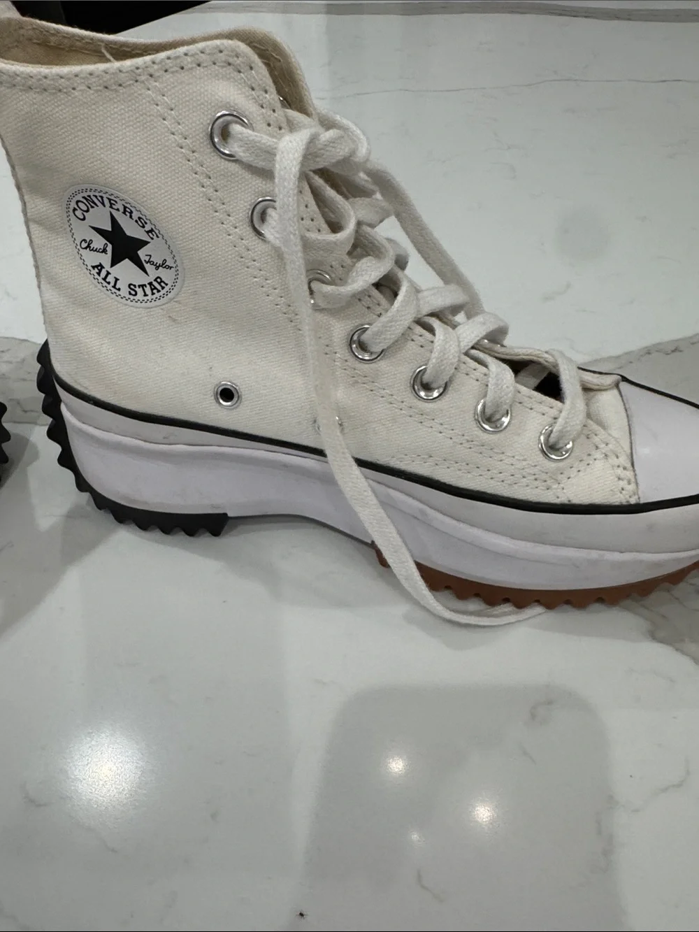 Converse Women's High-Tops